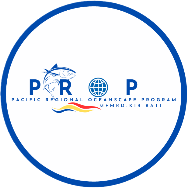 prop Kiribati Project